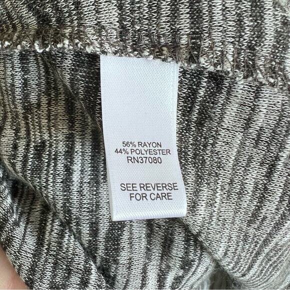 Cato Marbled Knit Duster - Picture 6 of 9